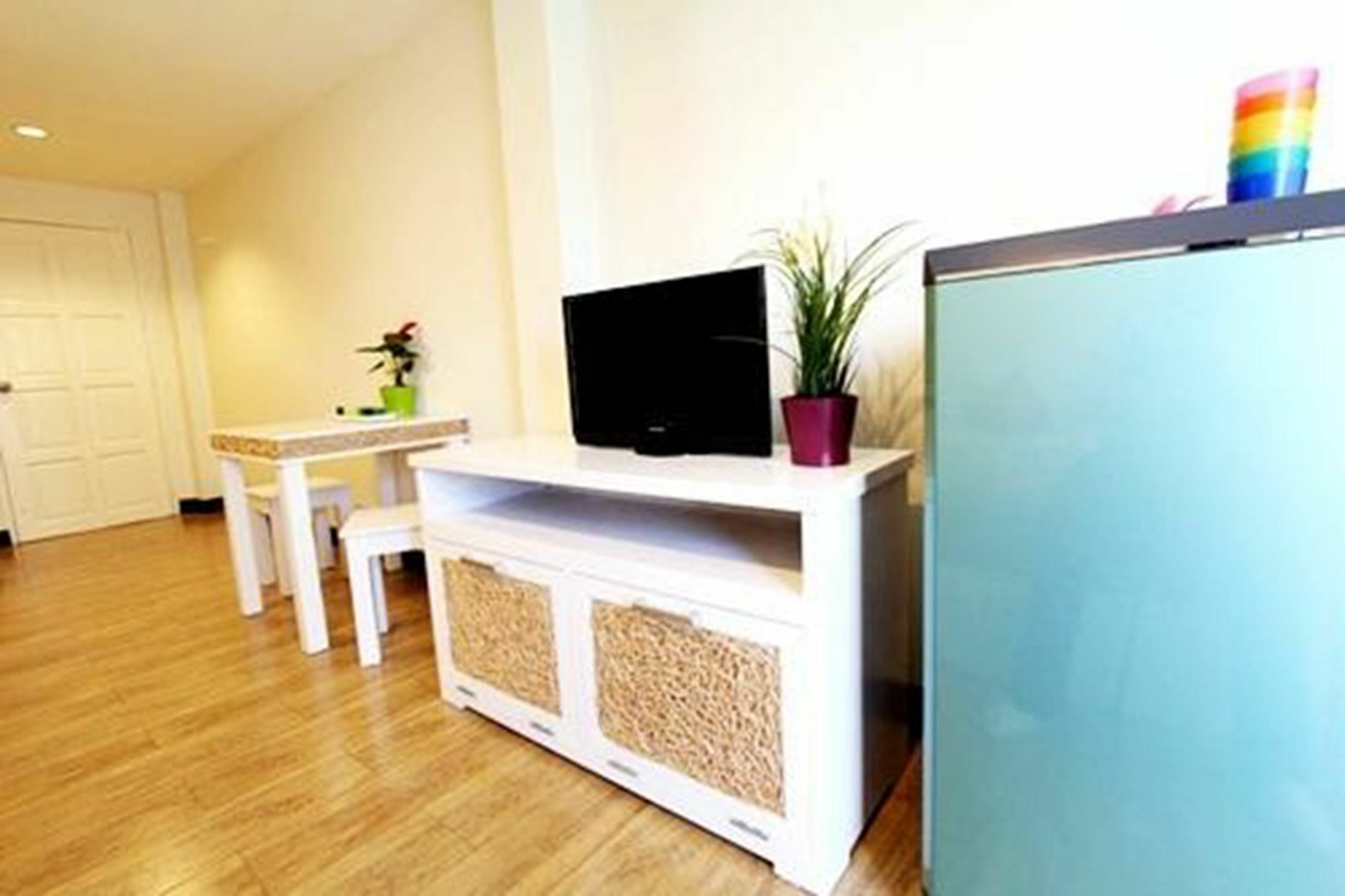 Leesort @ Onnuch Otel Bangkok Dış mekan fotoğraf
