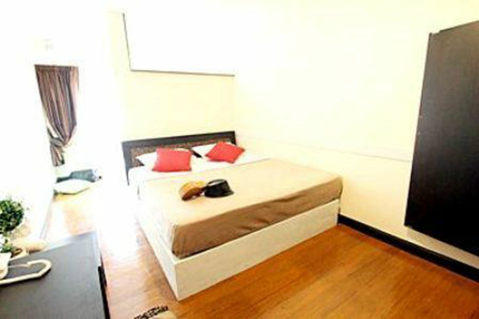 Leesort @ Onnuch Otel Bangkok Dış mekan fotoğraf