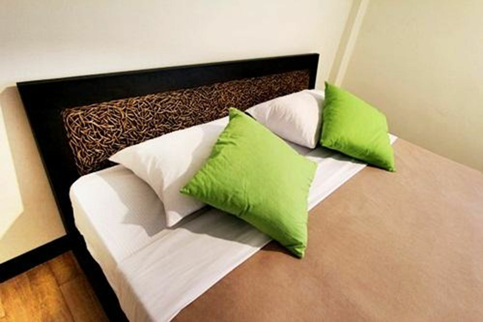 Leesort @ Onnuch Otel Bangkok Dış mekan fotoğraf