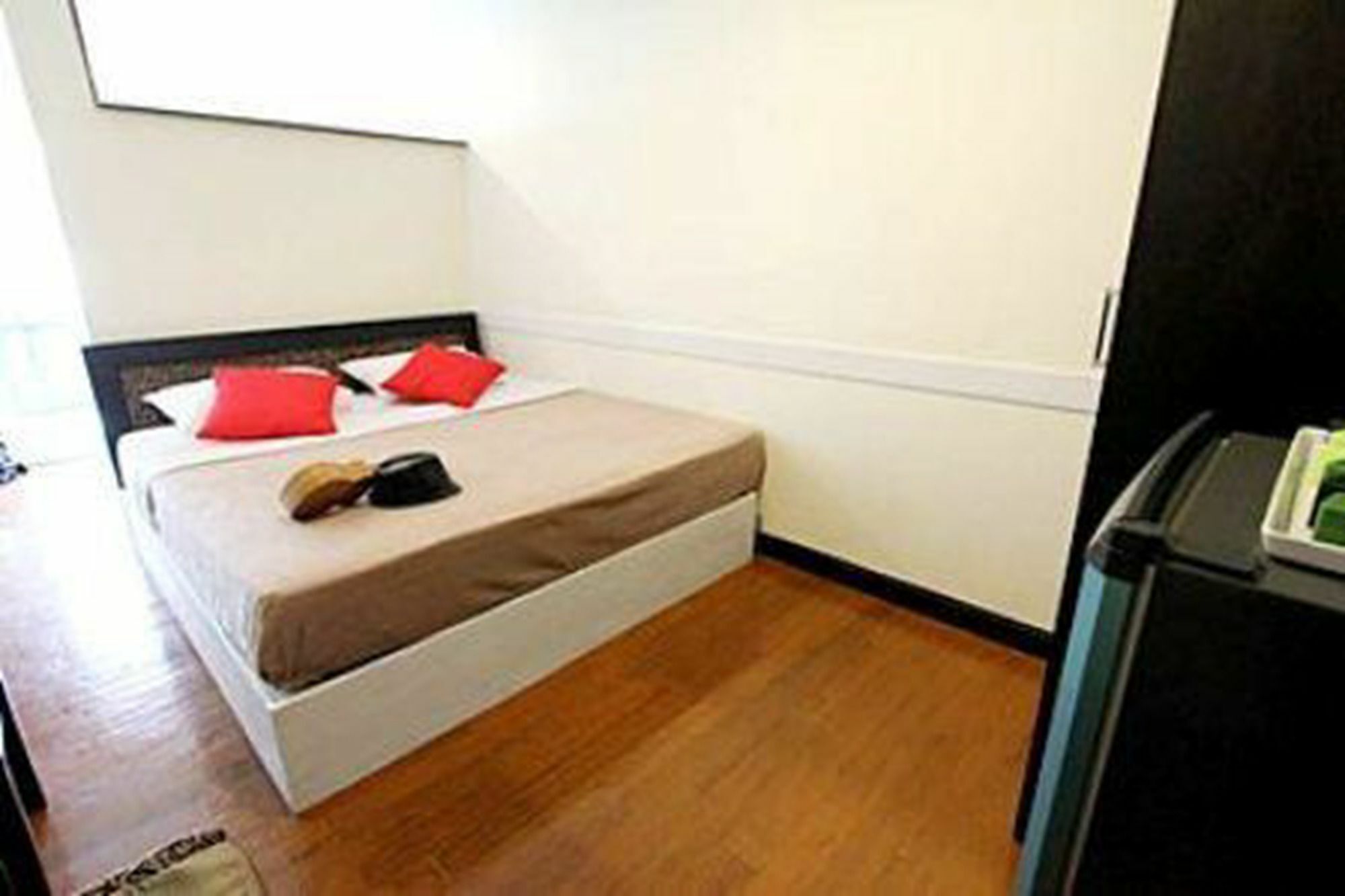 Leesort @ Onnuch Otel Bangkok Dış mekan fotoğraf